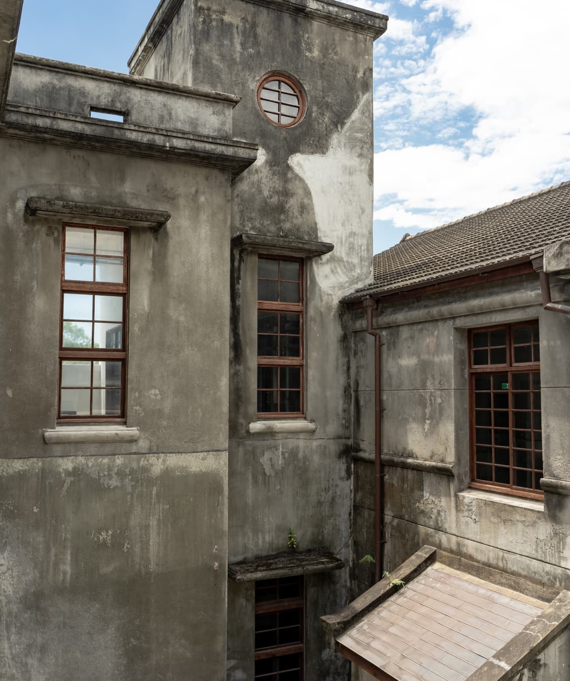 走進花蓮酒廠 走進花蓮酒廠