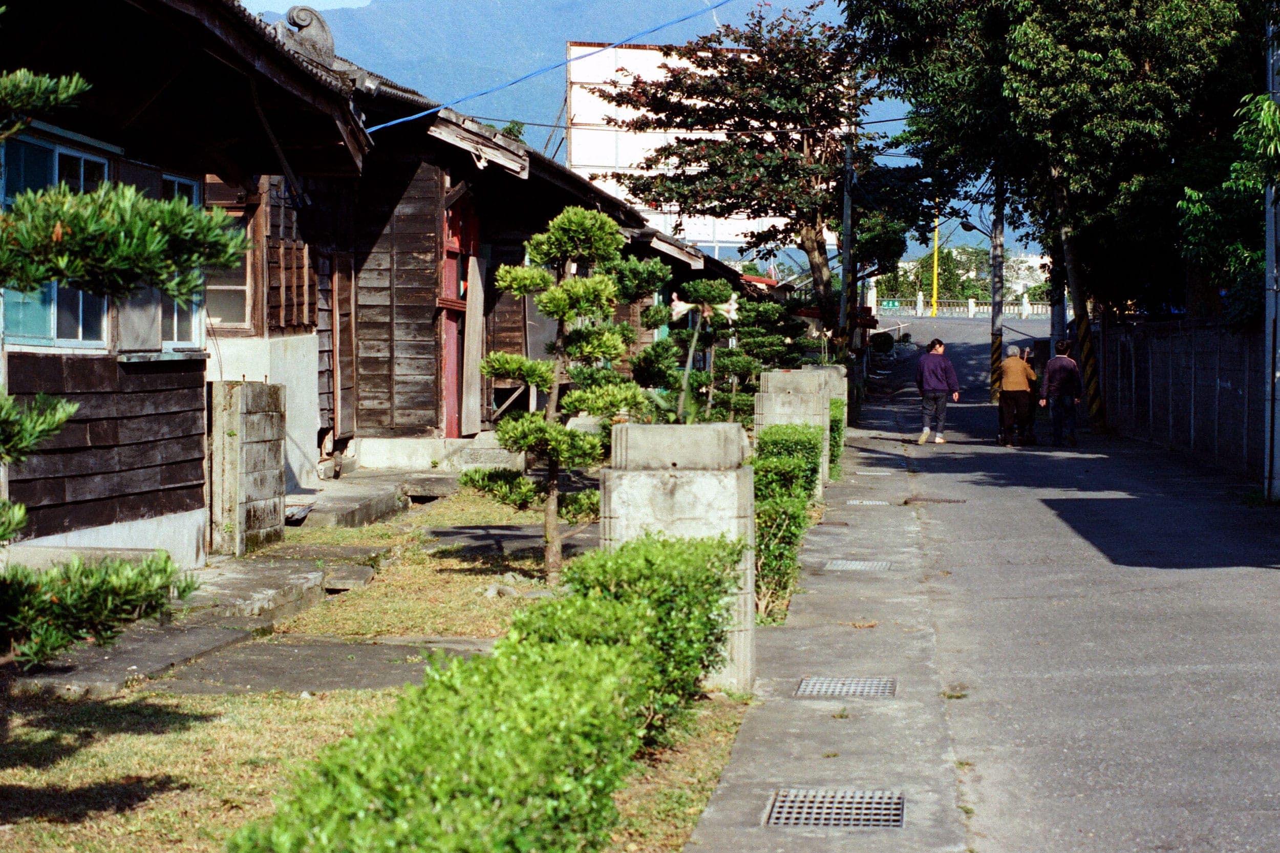 將軍府－潘淑真