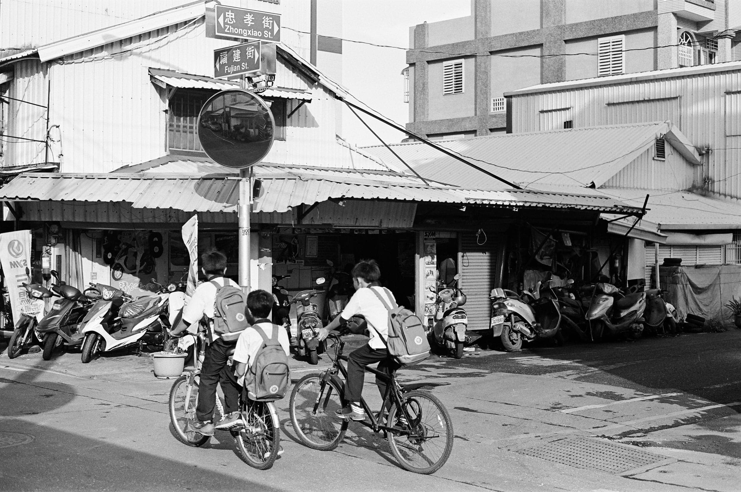 溝仔尾－方凱平