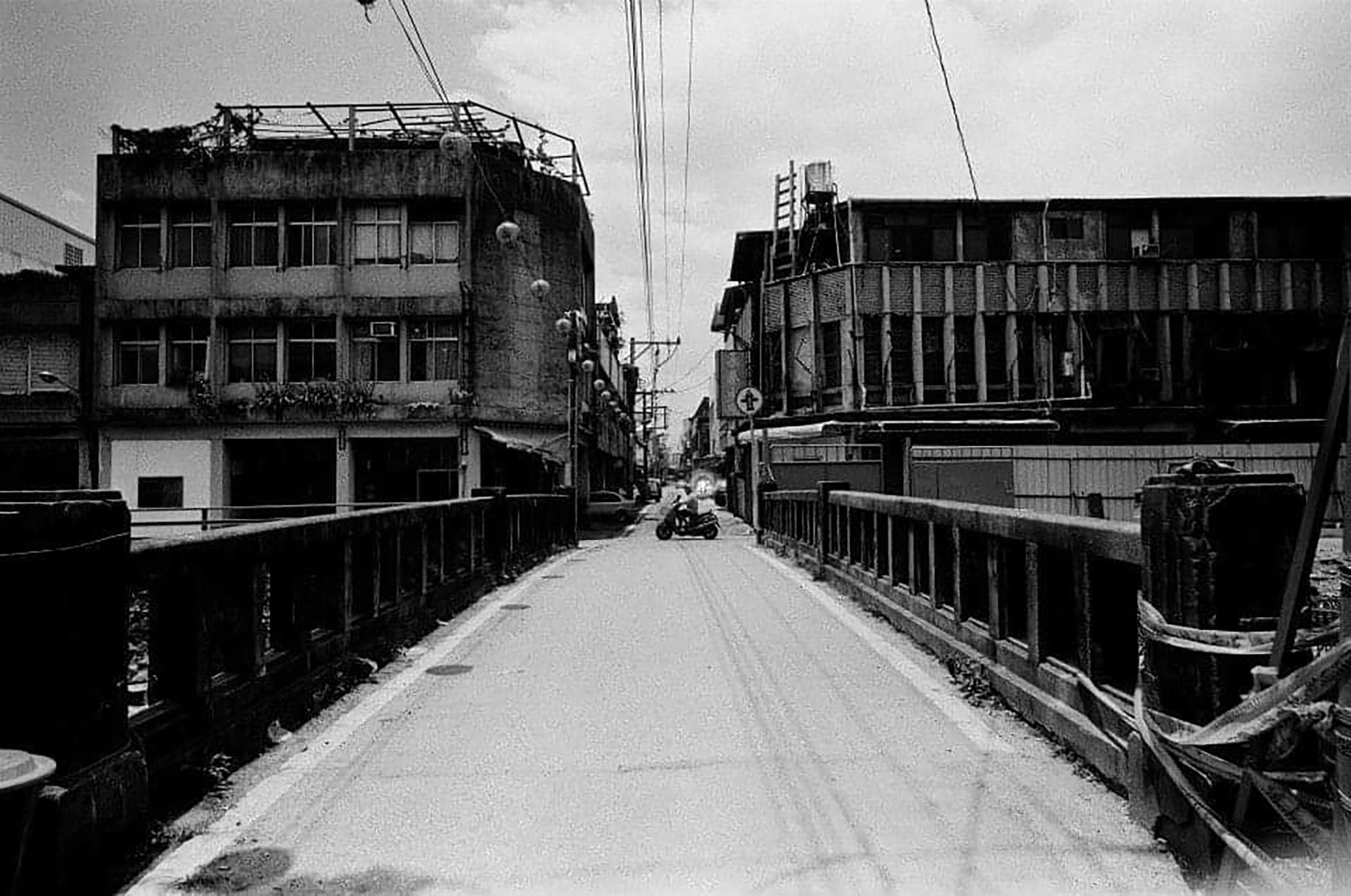 溝仔尾－陳勁宇