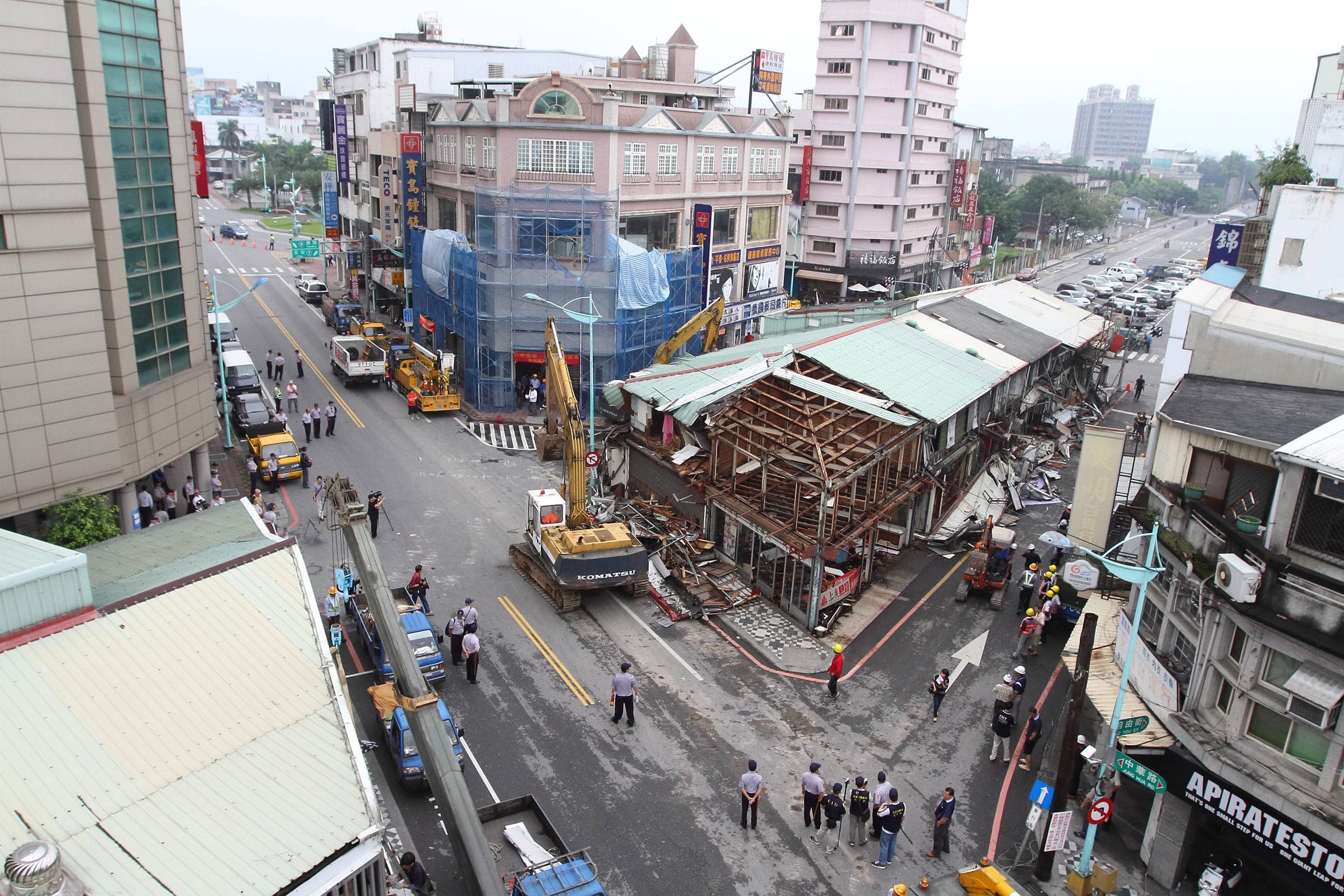 溝仔尾－楊均濰