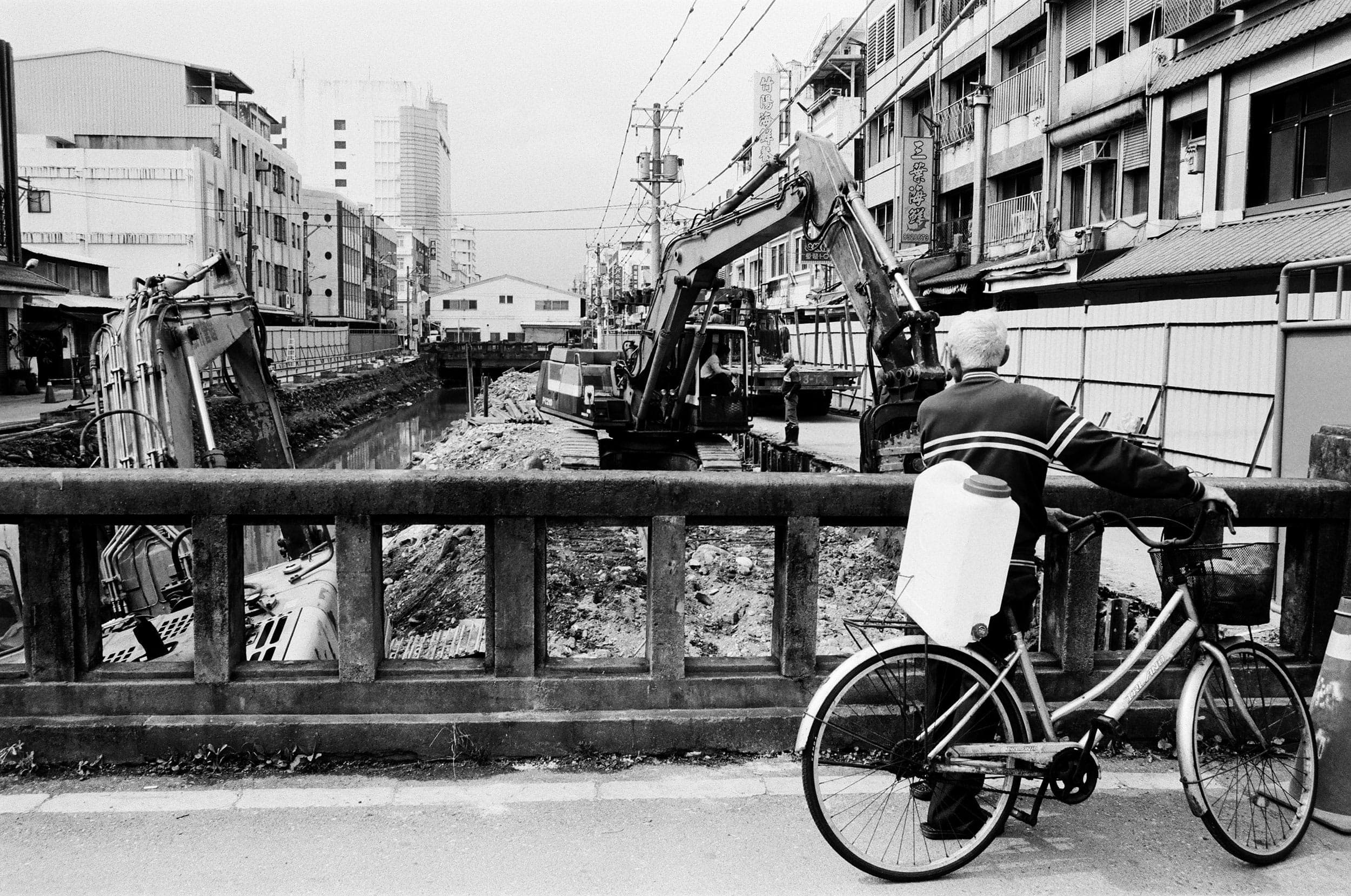 溝仔尾－方凱平