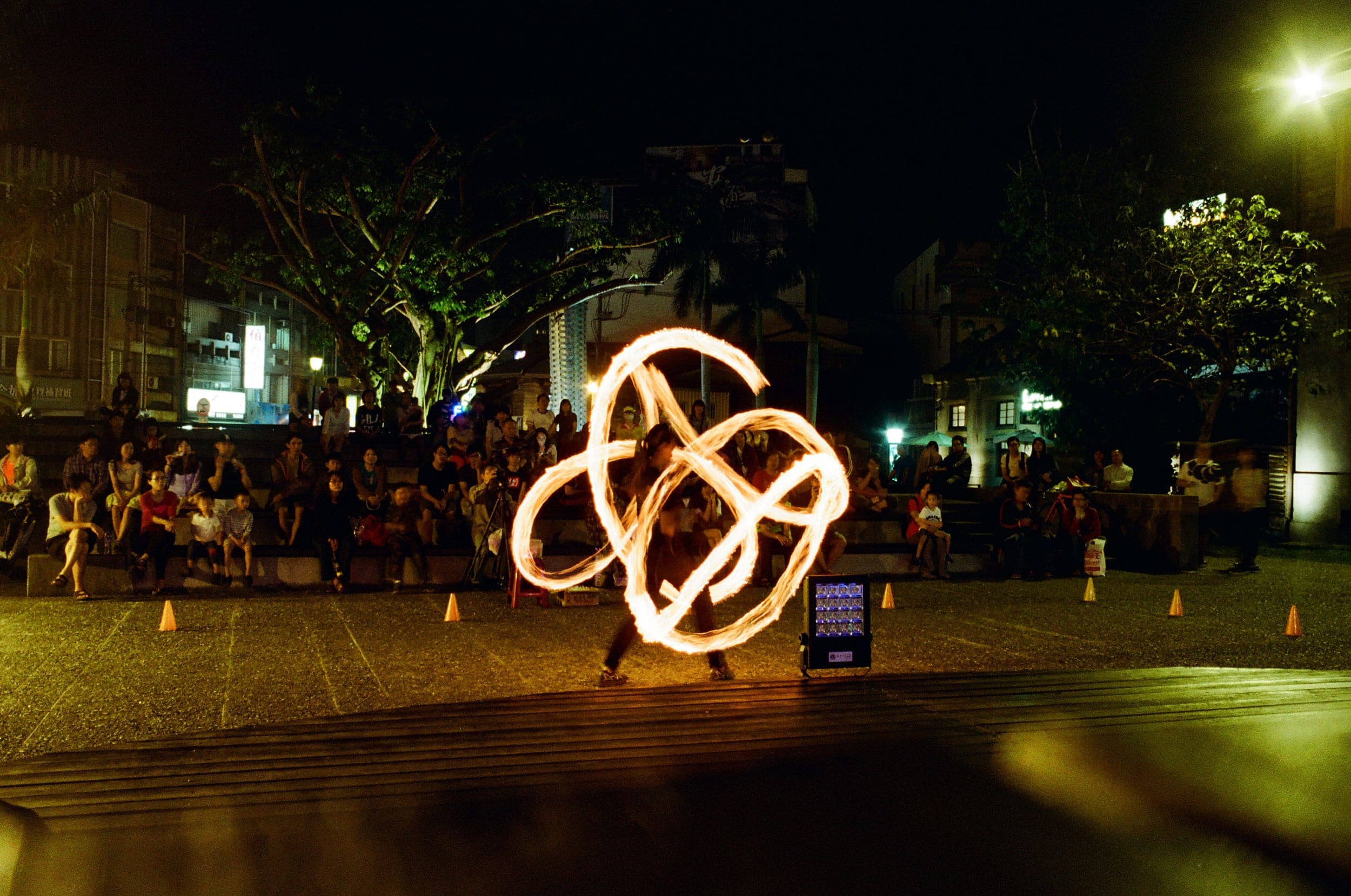花蓮文創園區－方凱平
