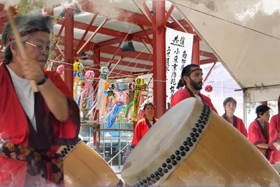 圖片來源:PolicyLink: Arts, Culture, and Community Development 圖片來源:PolicyLink: Arts, Culture, and Community Development