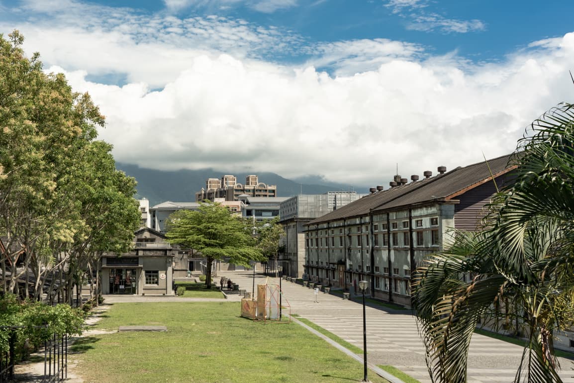 花創歷史說明 花創歷史說明