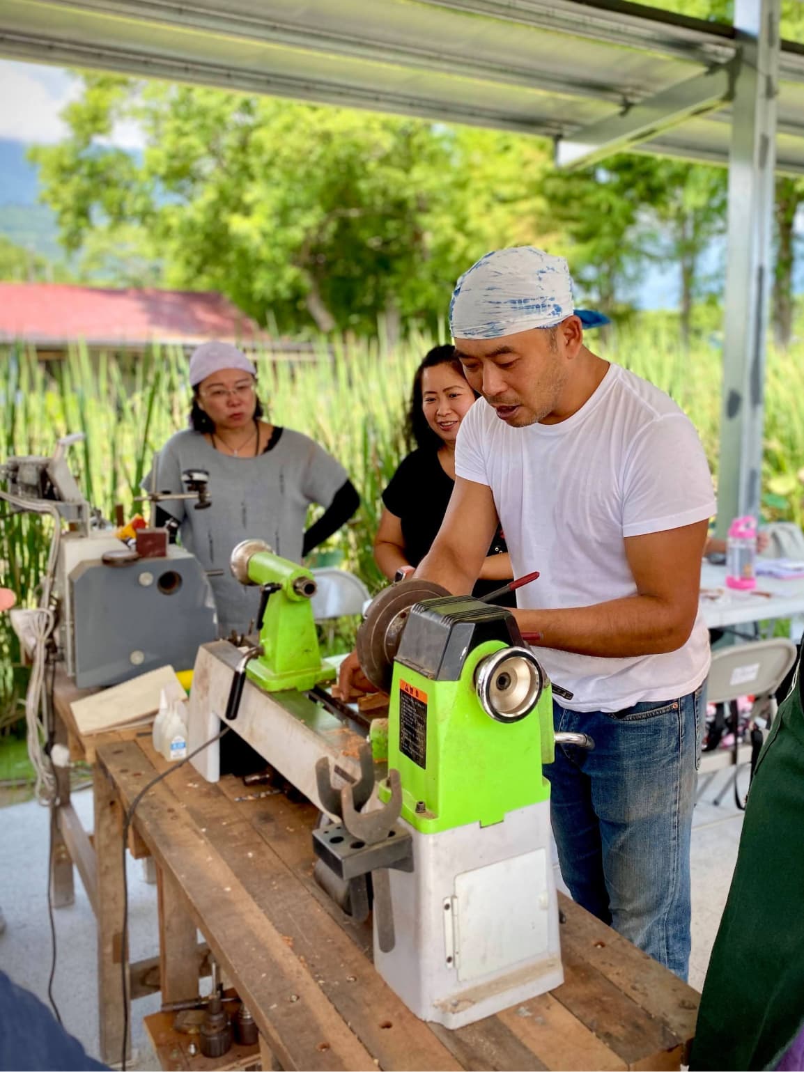 松蘿野店-葉佐蔚 松蘿野店-葉佐蔚
