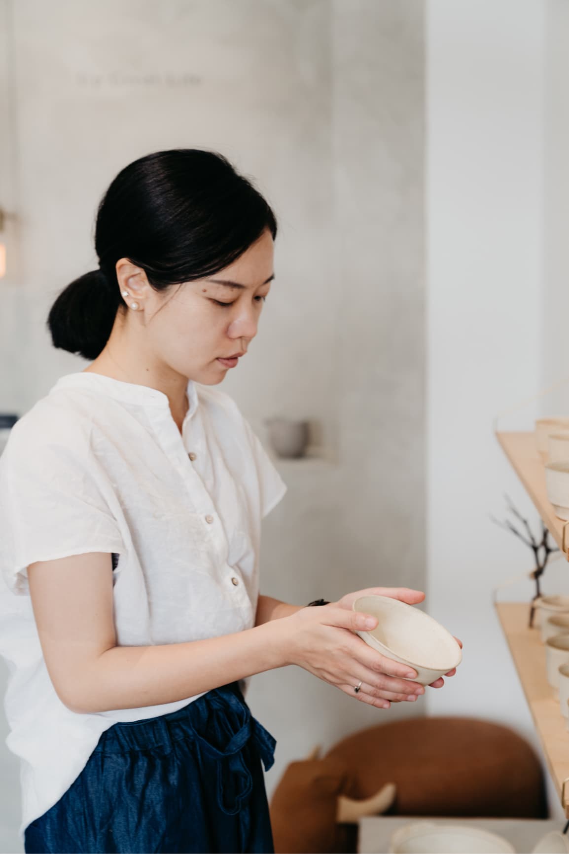魂生製器-張靚妤 魂生製器-張靚妤