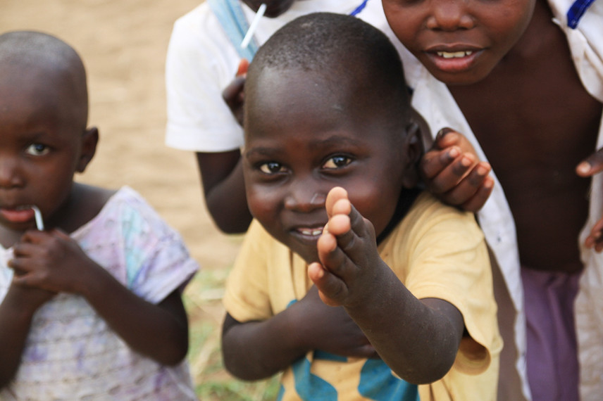 祝大家新年快樂！