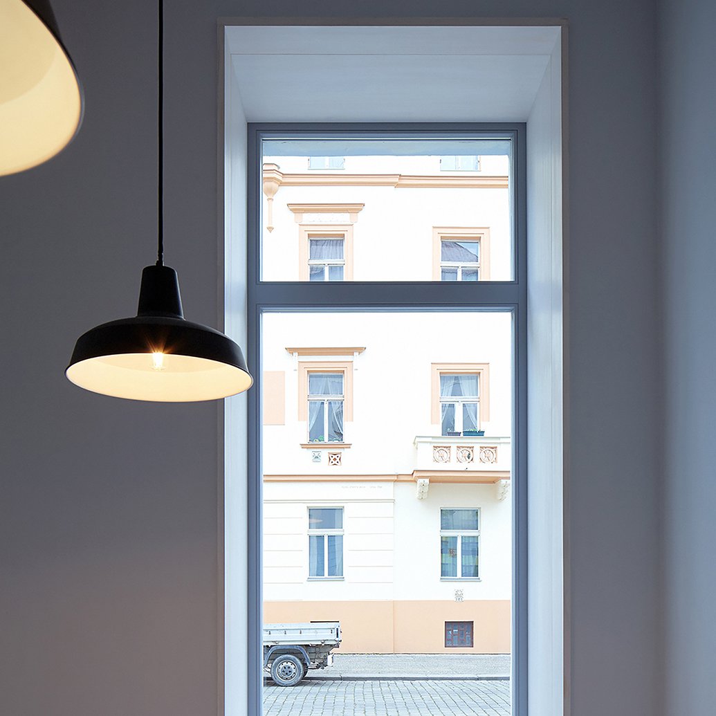 Giuseppe Penone, ranches of Thought