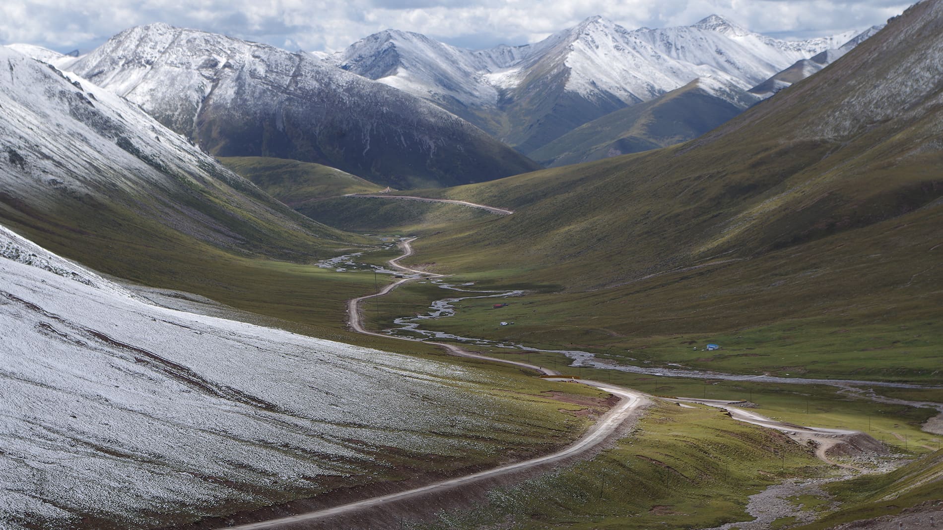 藏牧深情-在地11天