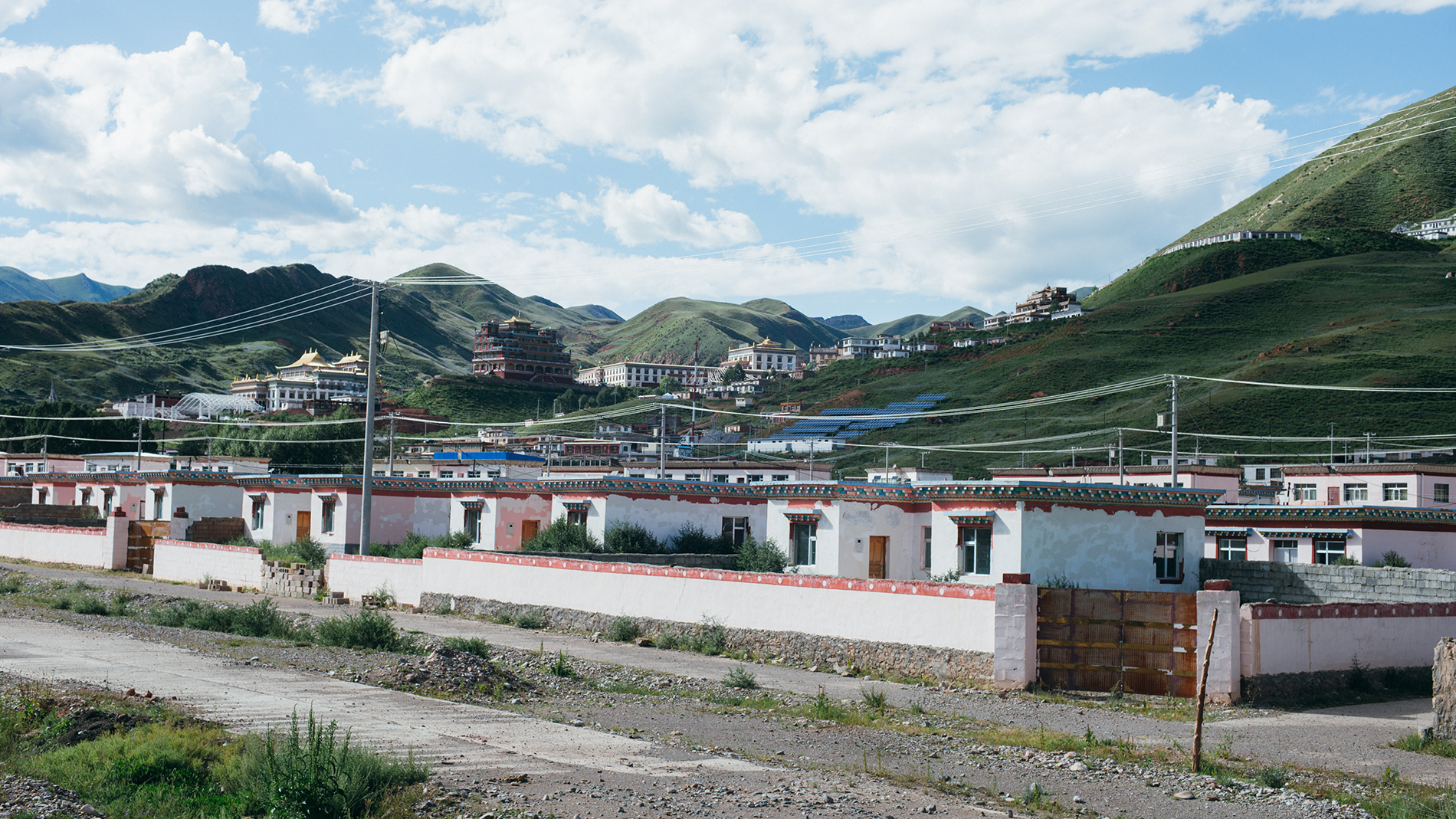 藏牧深情-在地11天