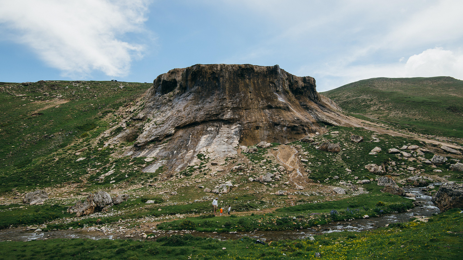 牧歌淺唱-在地6天