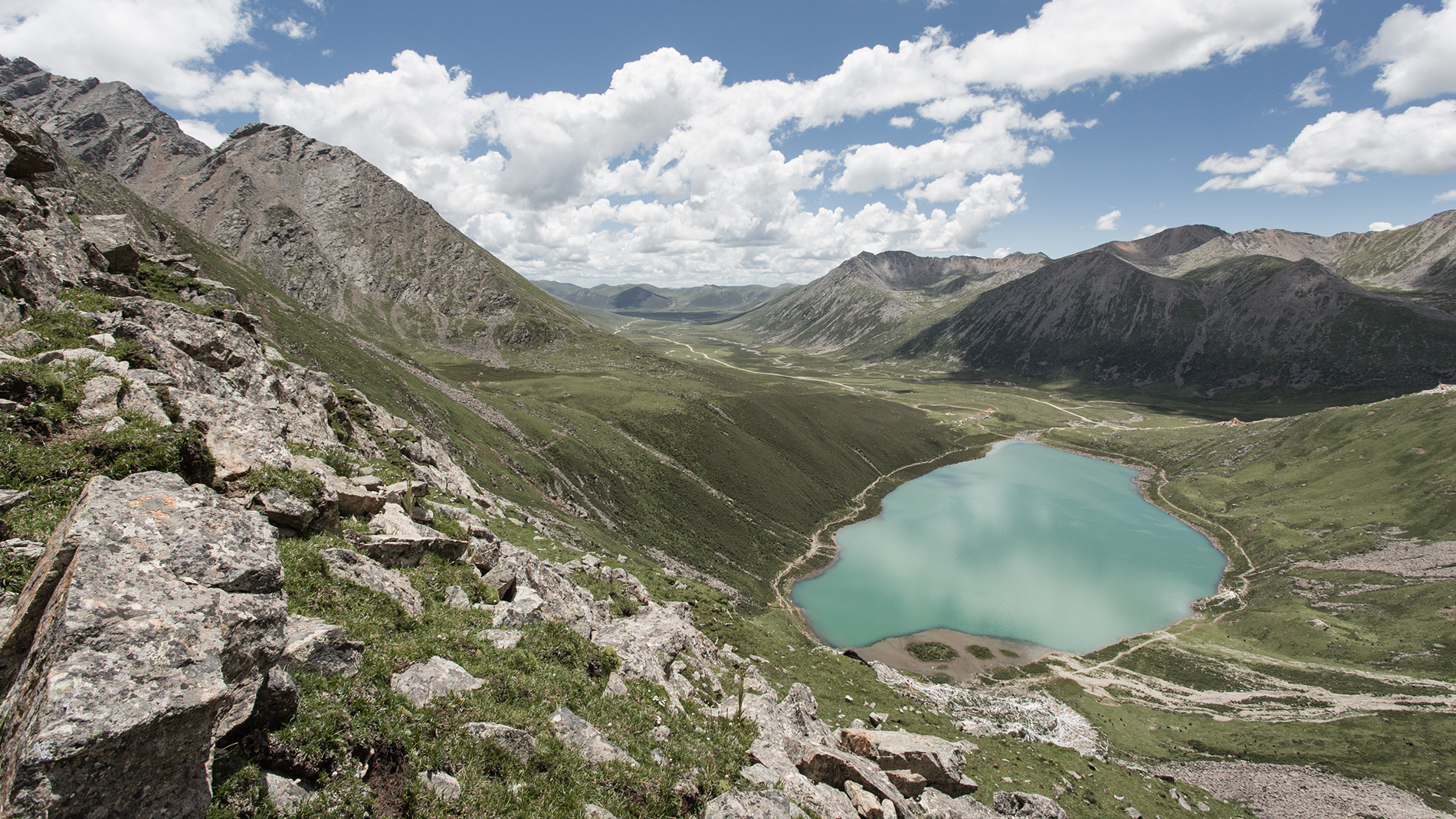 藏牧深情-在地11天