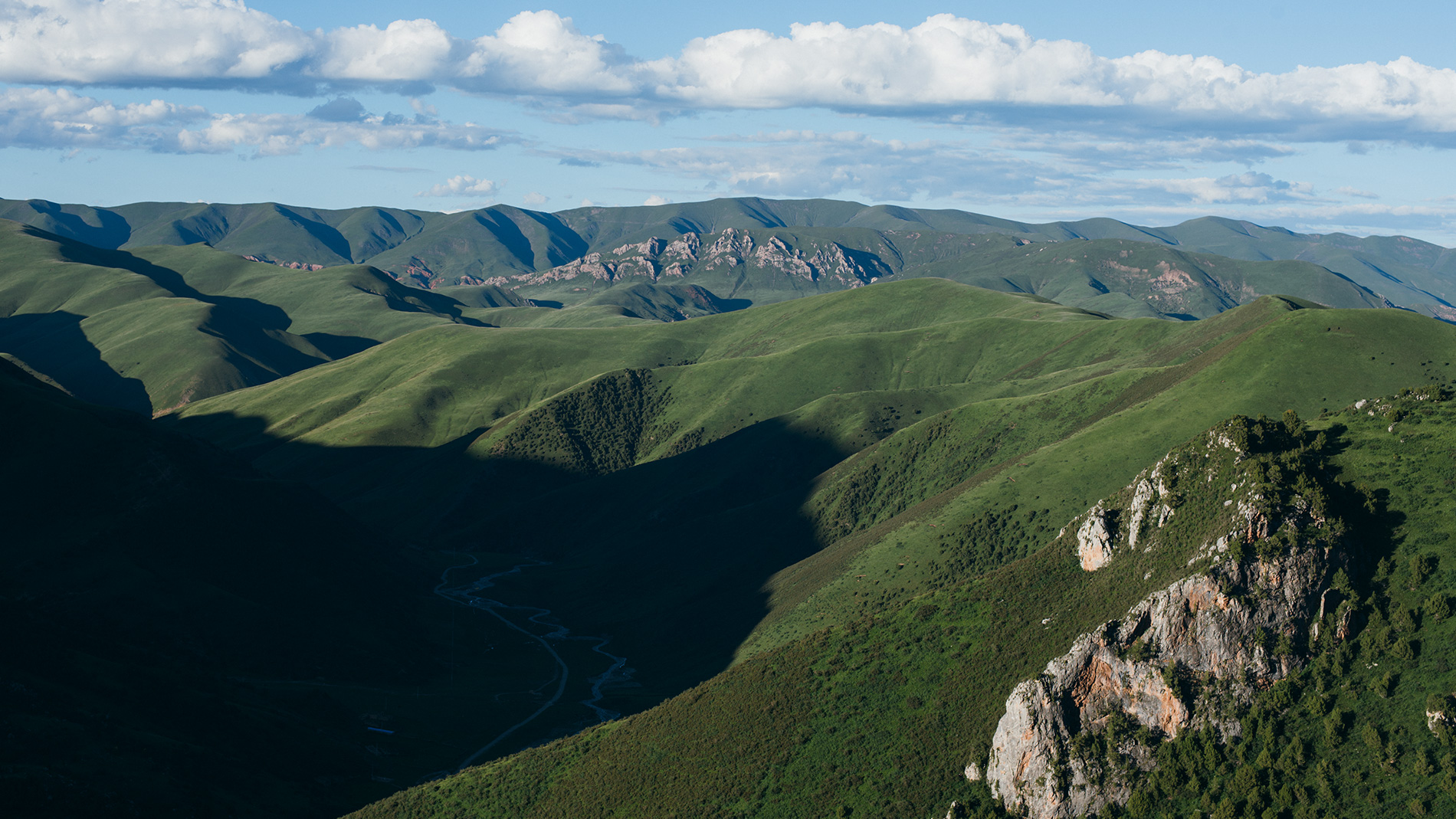 藏牧深情-在地11天