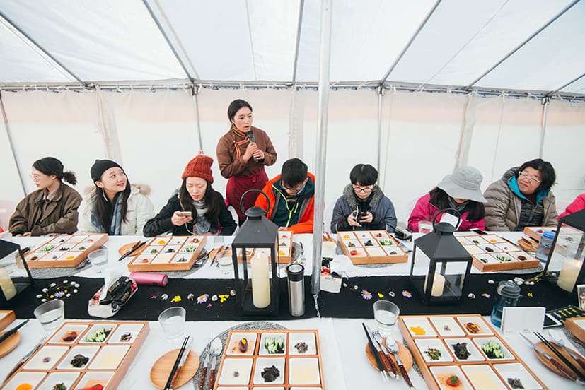 青藏旅拍｜文化私塾 安心貼心放心