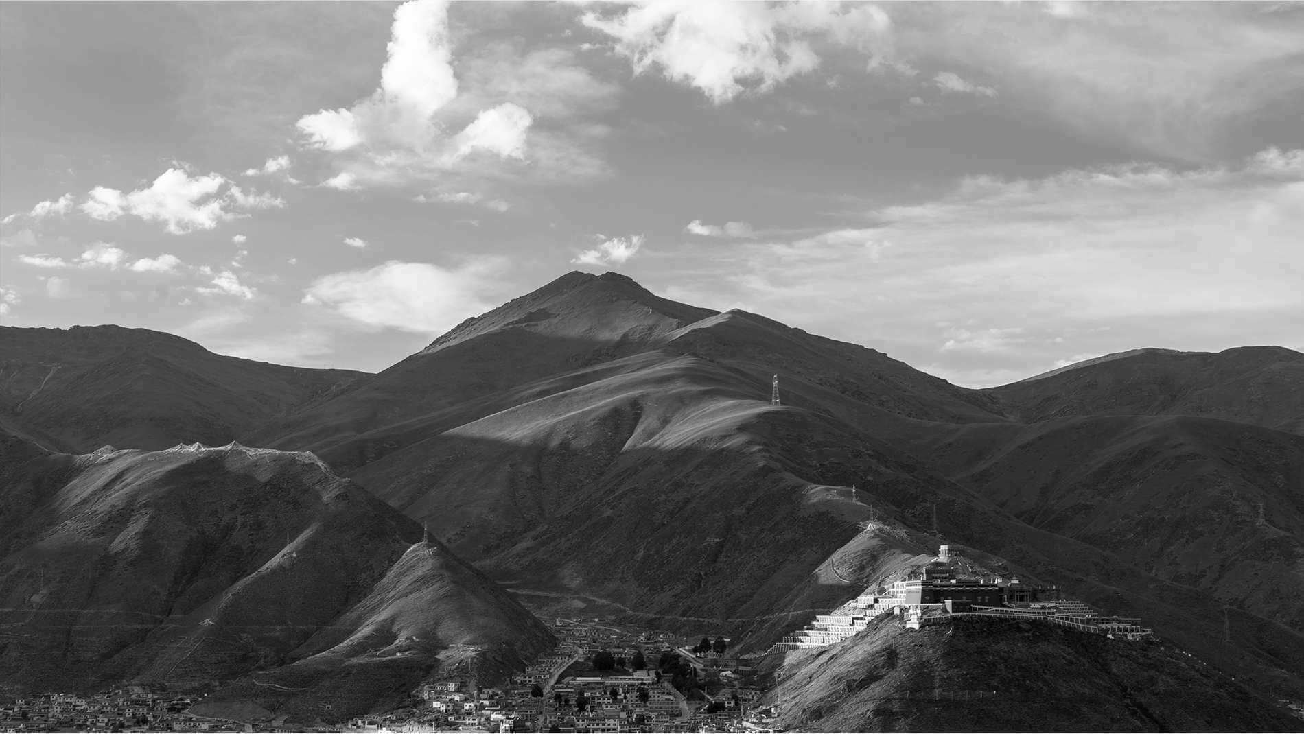 牧歌淺唱-在地6天