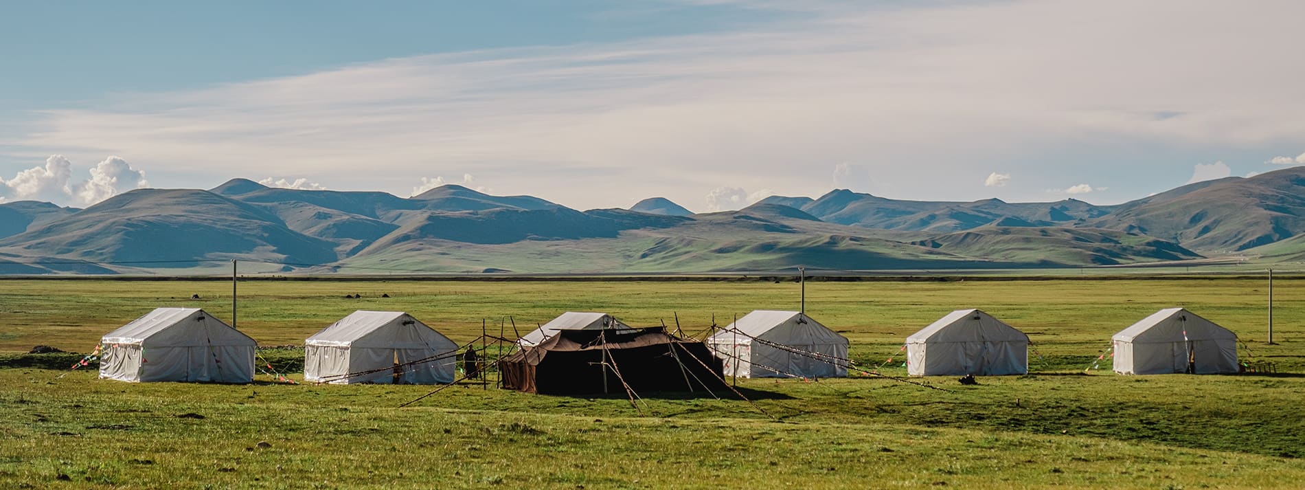牧歌淺唱-在地6天