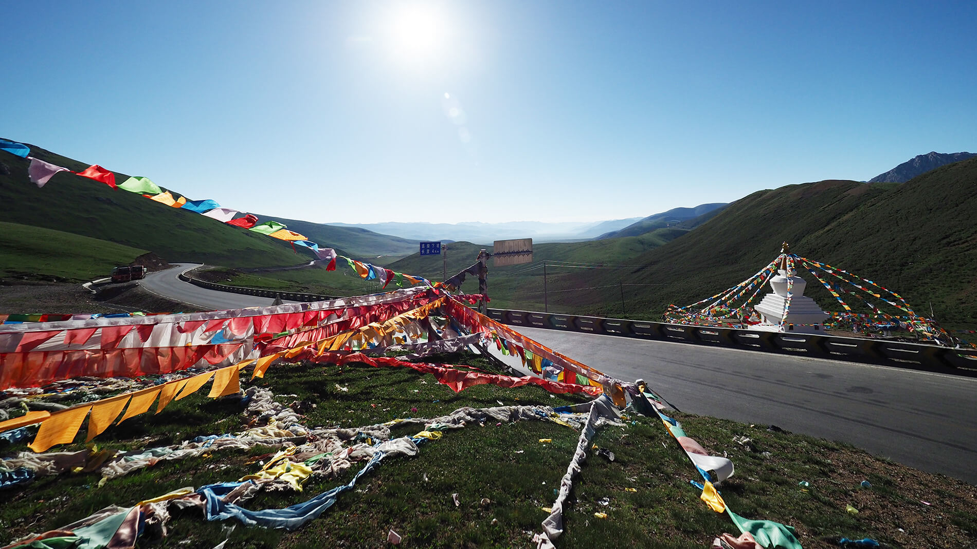 青藏旅拍｜文化私塾