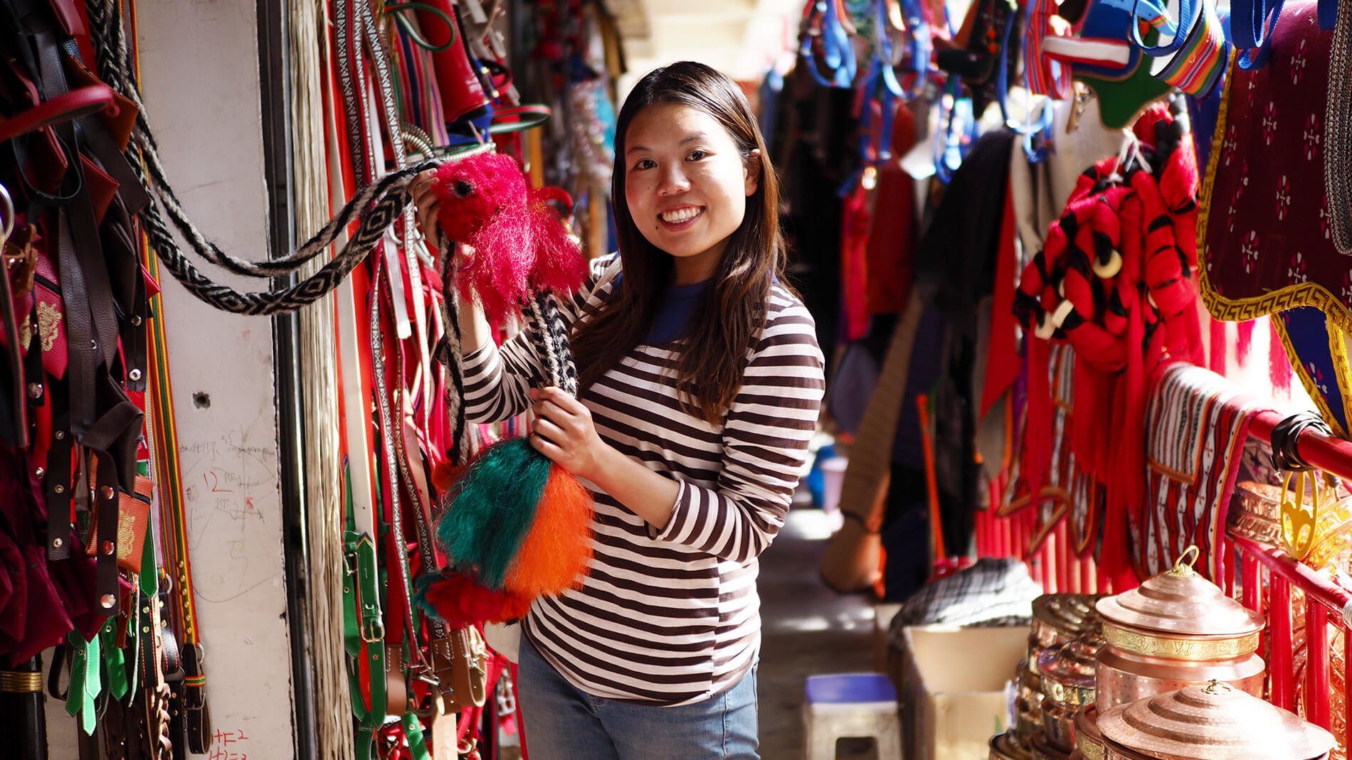 青藏旅拍｜文化私塾