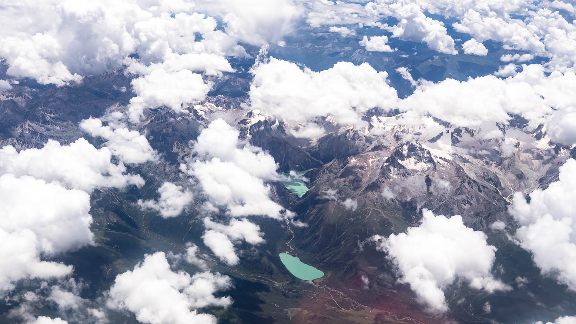 青藏旅拍｜文化私塾