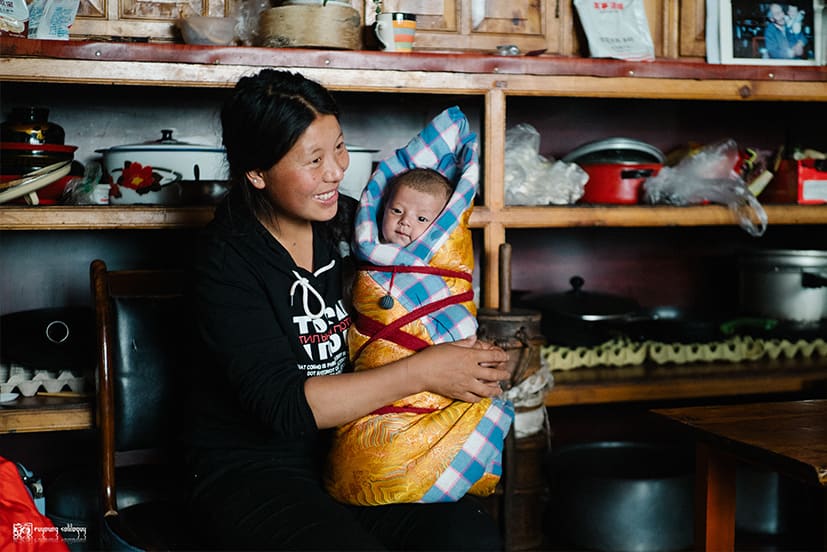 牧歌淺唱-在地6天 最後一代游牧青年