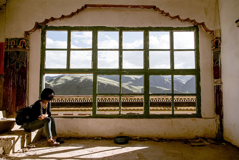 牧歌淺唱-在地6天 行程緊湊方便請假